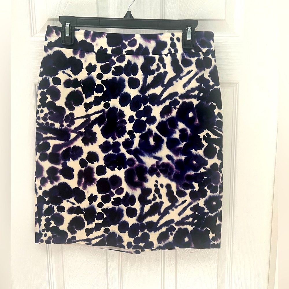 Ann Taylor pencil skirt